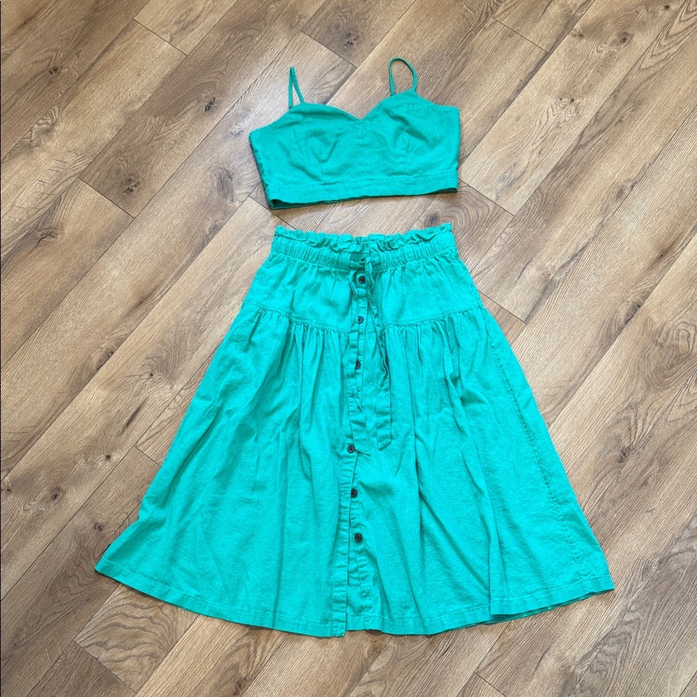 Size Med/Lg Universal Thread Set